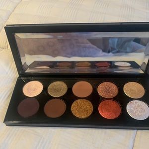 Mothership V Bronze Seduction